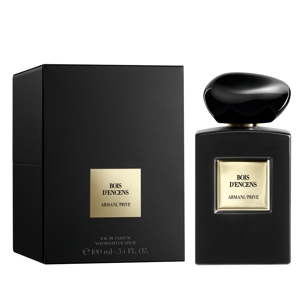 Armani/Prive' Bois d'Encens-2