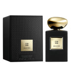 Armani/Prive' Cuir Noir-2
