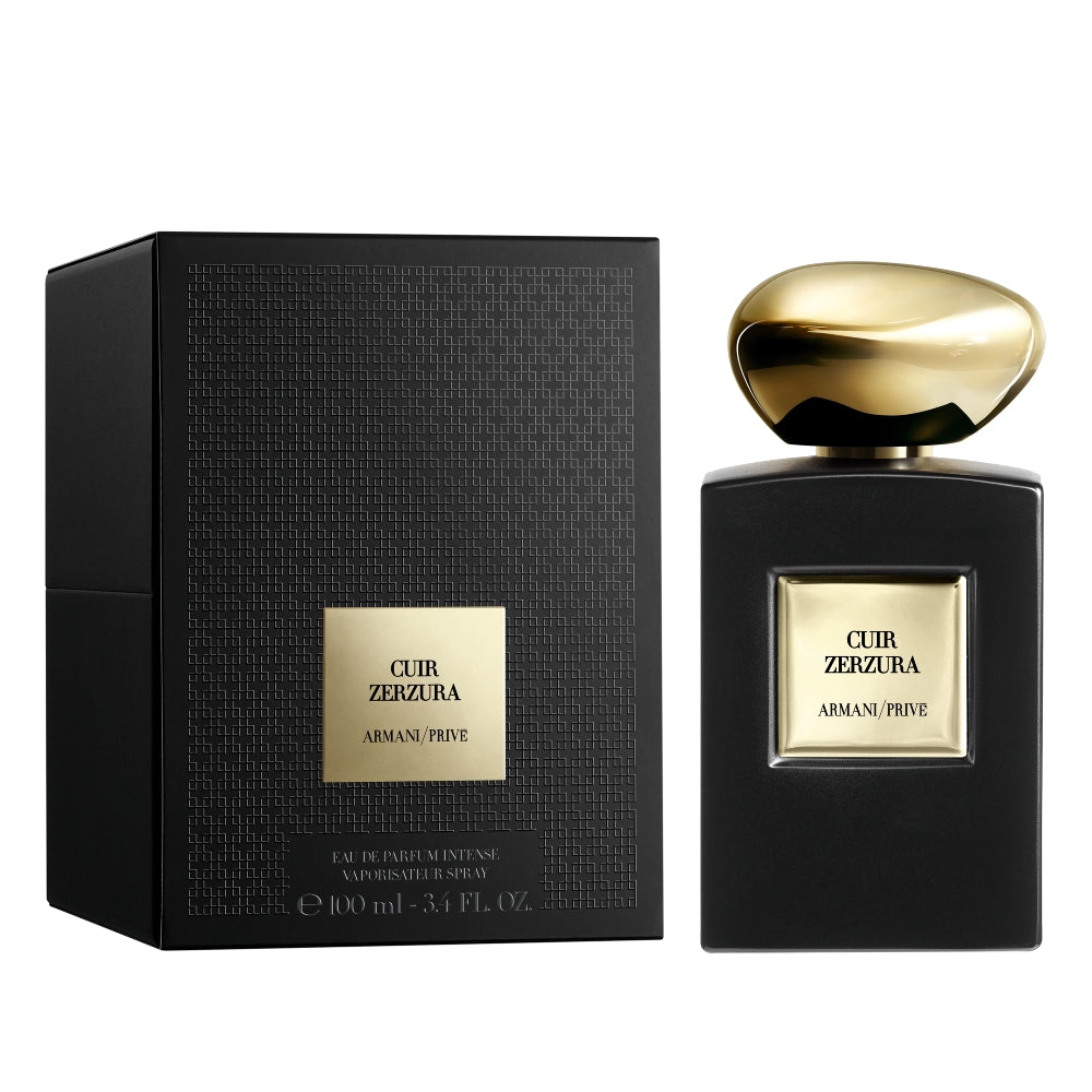 Armani/Prive' Cuir Zerzura-2