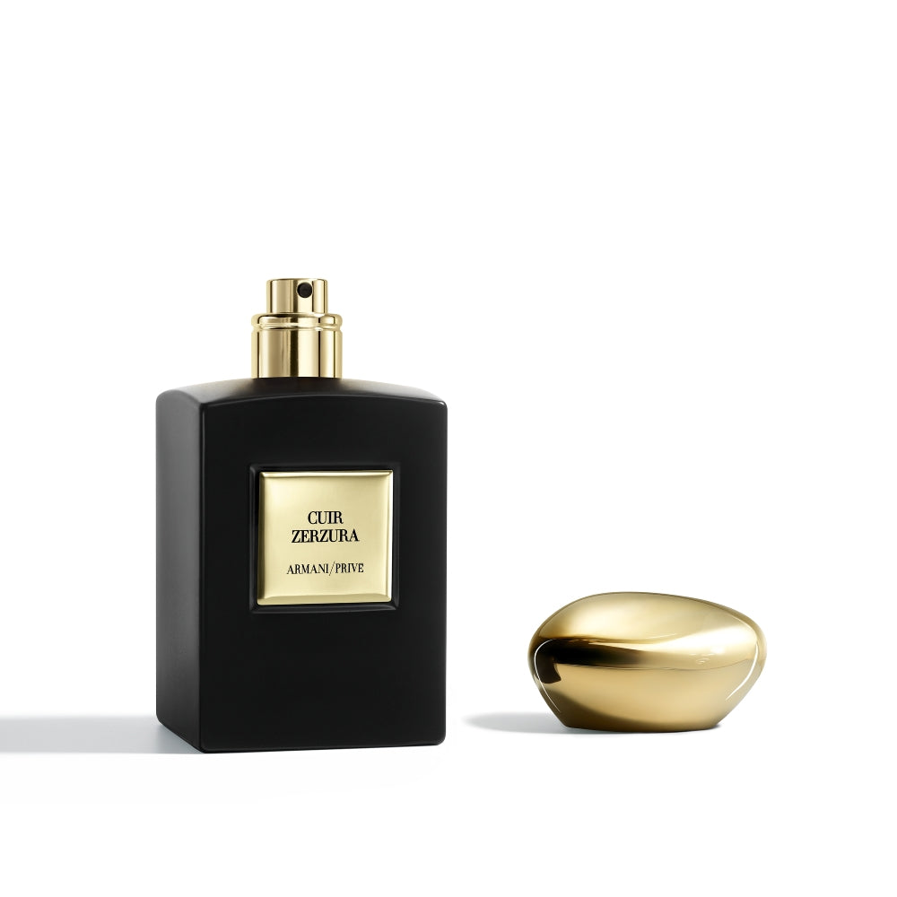 Armani/Prive' Cuir Zerzura-4
