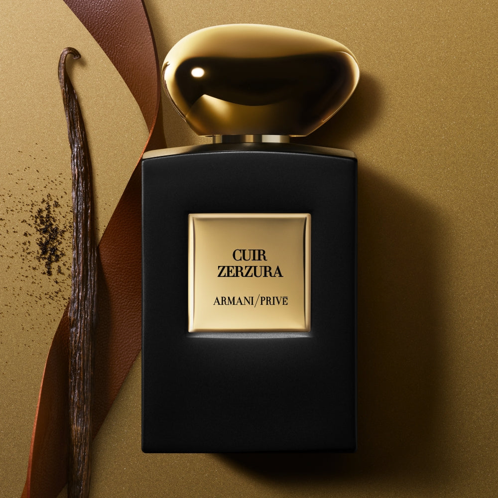 Armani/Prive' Cuir Zerzura-5