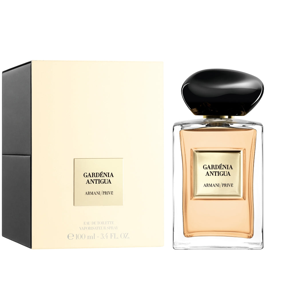 Armani/Prive' Gardénia Antigua-2