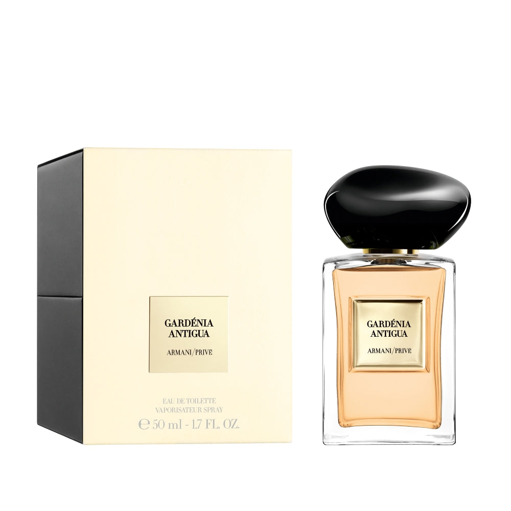 Armani/Prive' Gardénia Antigua-2