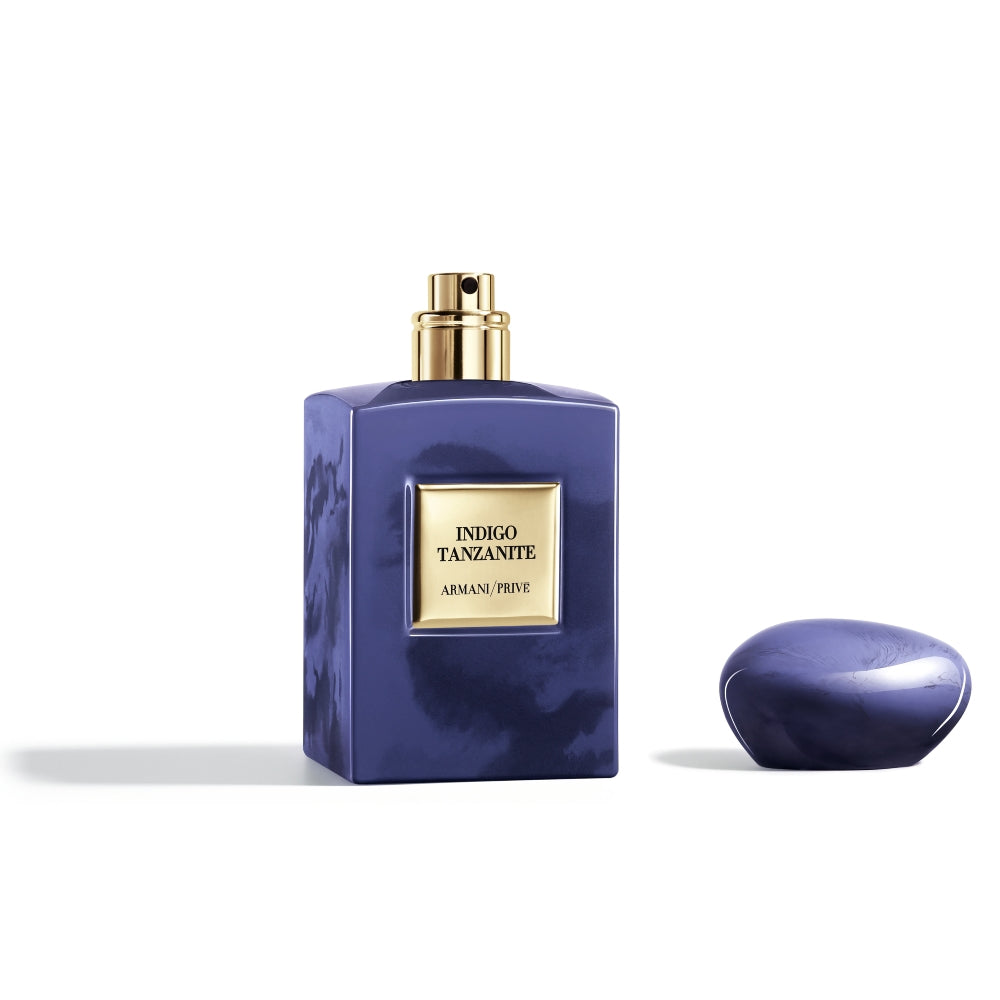 Armani/Prive' Indigo Tanzanite-3