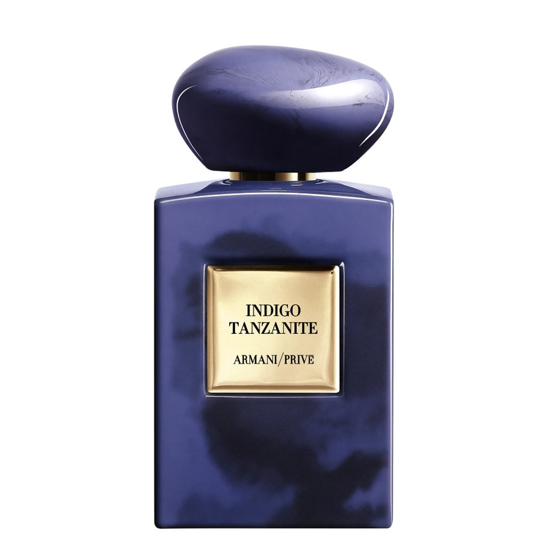 Armani/Prive' Indigo Tanzanite