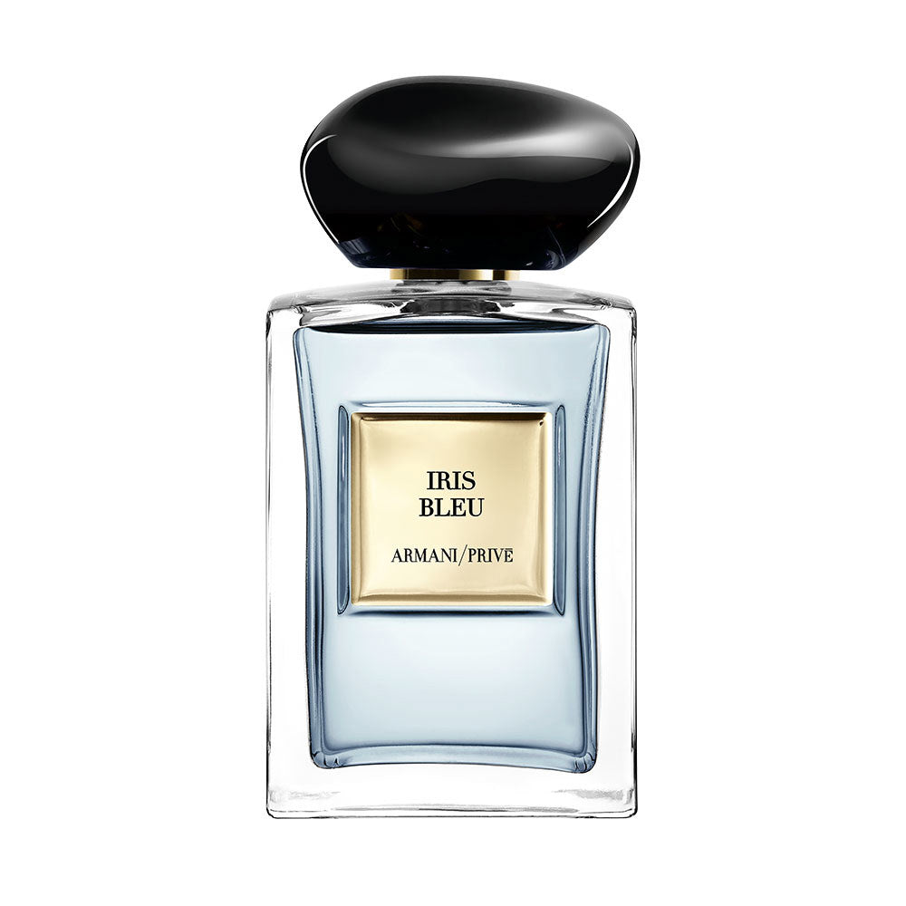 Armani/Prive' Iris Bleu-2