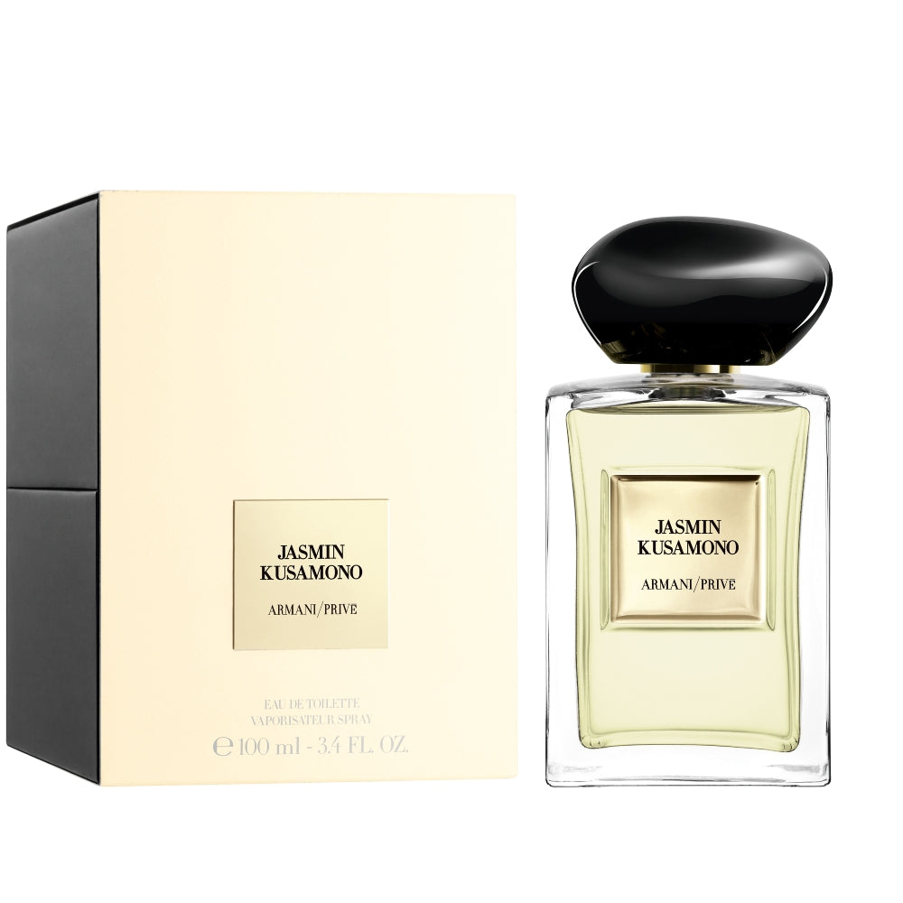 Armani/Prive' Jasmin Kusamono-2