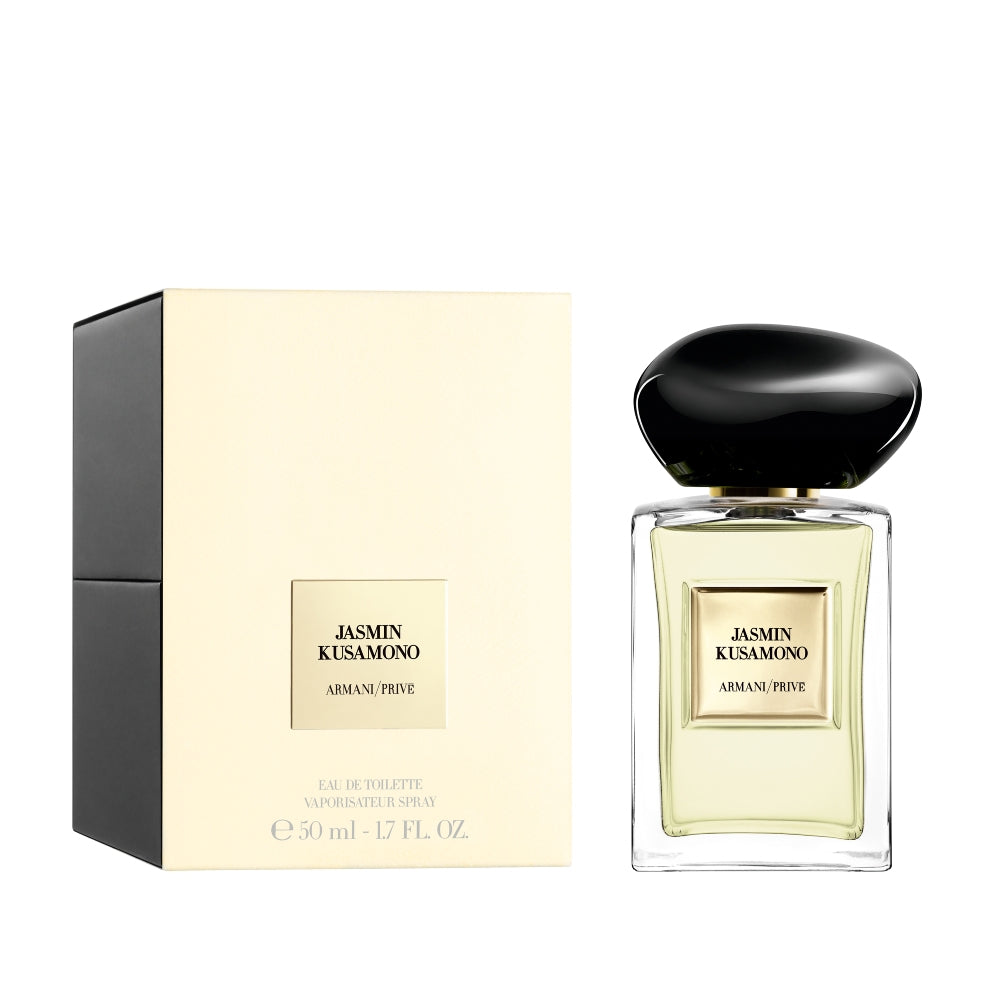 Armani/Prive' Jasmin Kusamono-2