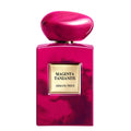 Armani/Prive' Magenta Tanzanite