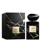Armani/Prive' Noir Kogane-2