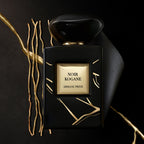 Armani/Prive' Noir Kogane-3