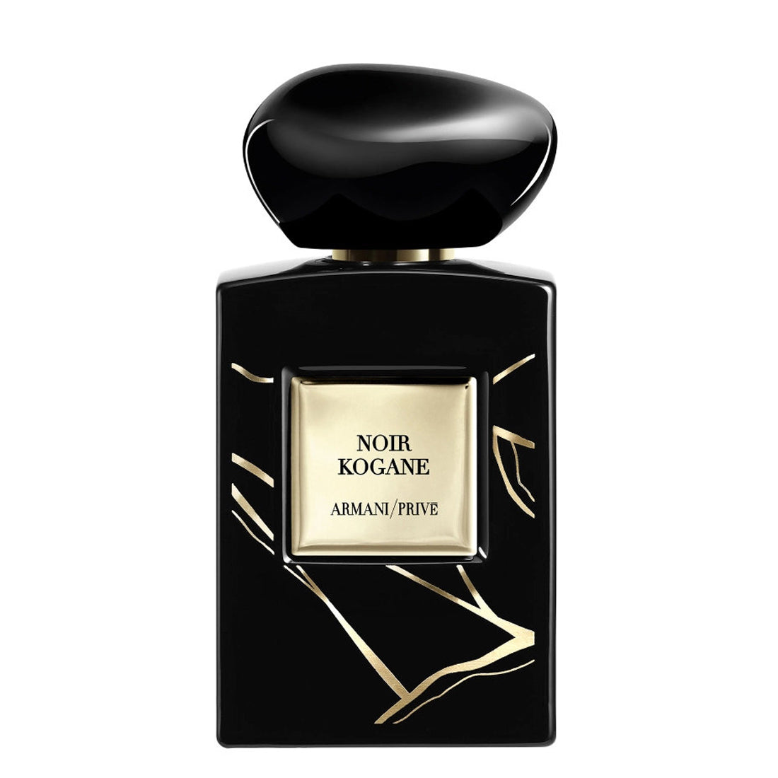 Armani/Prive' Noir Kogane