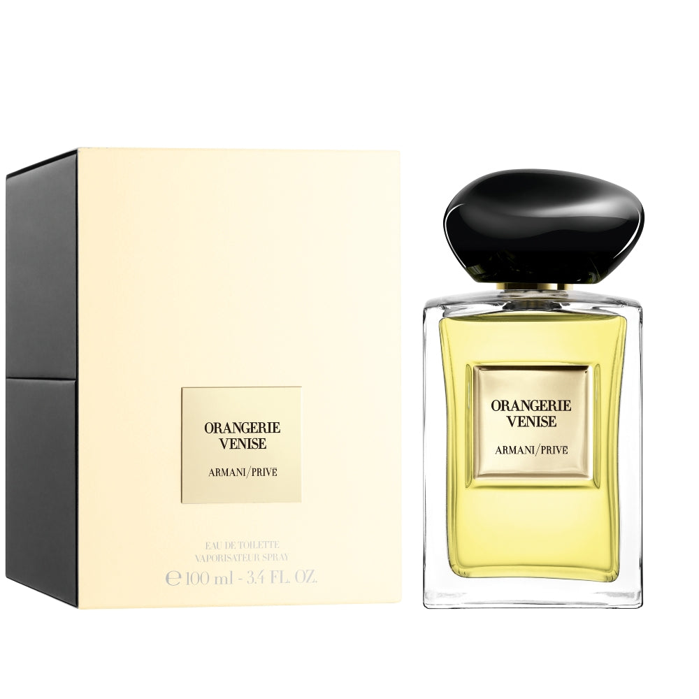 Armani/Prive' Orangerie Venise-2