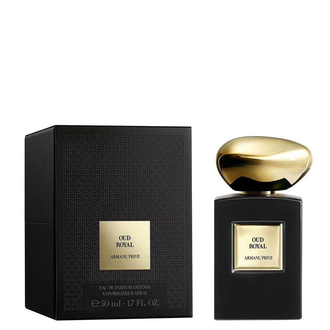 Armani/Prive' Oud Royal