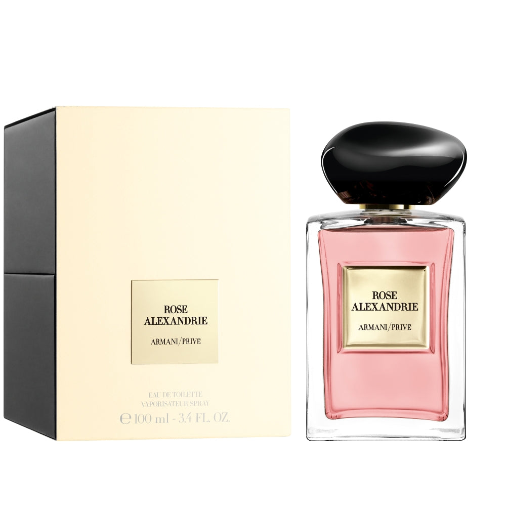 Armani/Prive' Rose Alexandrie-2