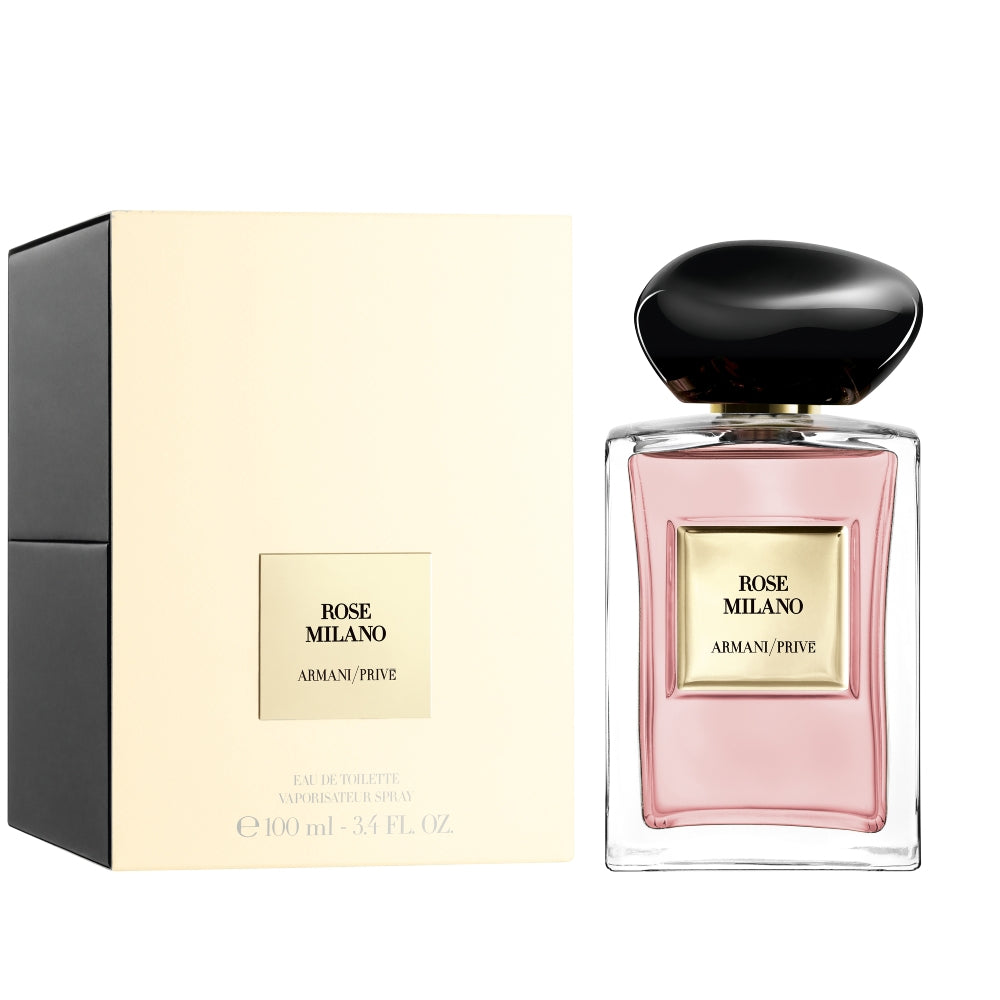 Armani/Prive' Rose Milano-2