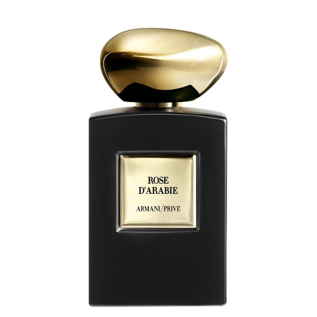 Armani/Prive' Rose d'Arabie
