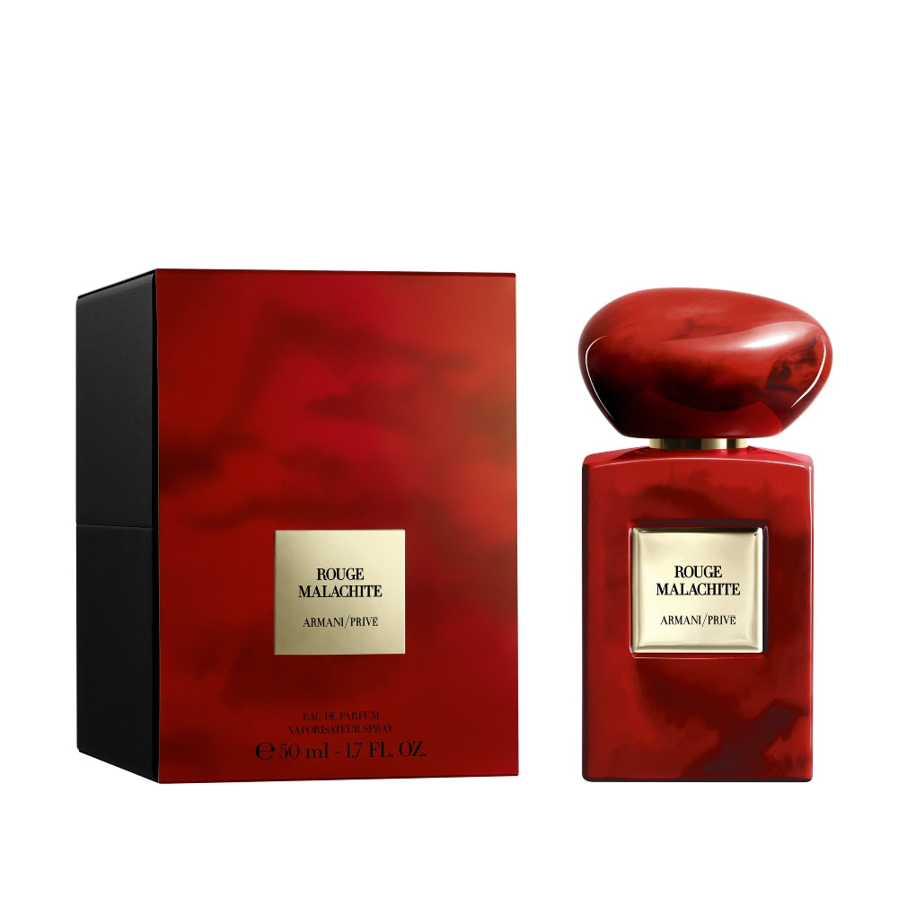 Armani/Prive' Rouge Malachite-2