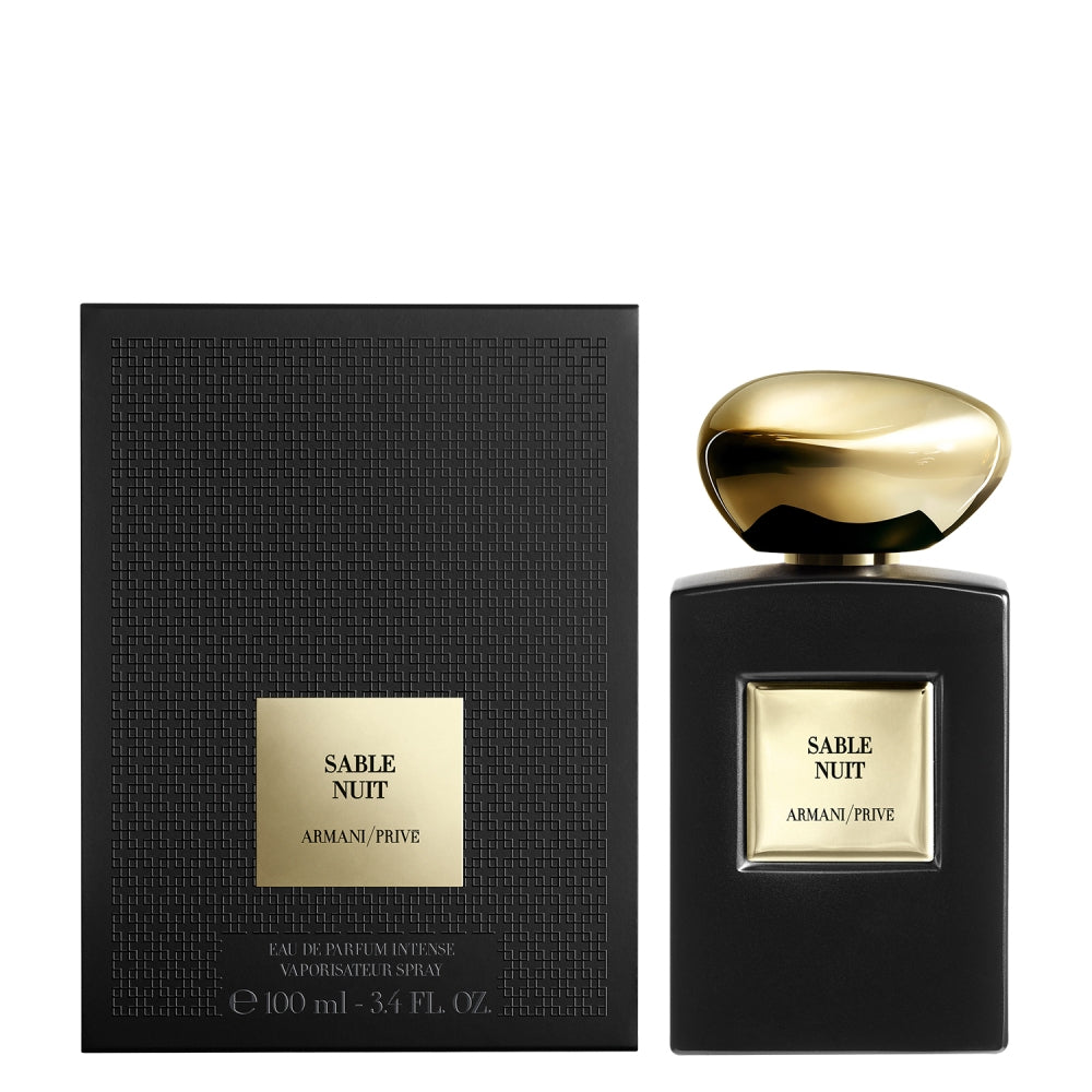 Armani/Prive' Sable Nuit-2