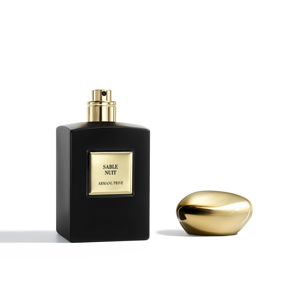 Armani/Prive' Sable Nuit-3