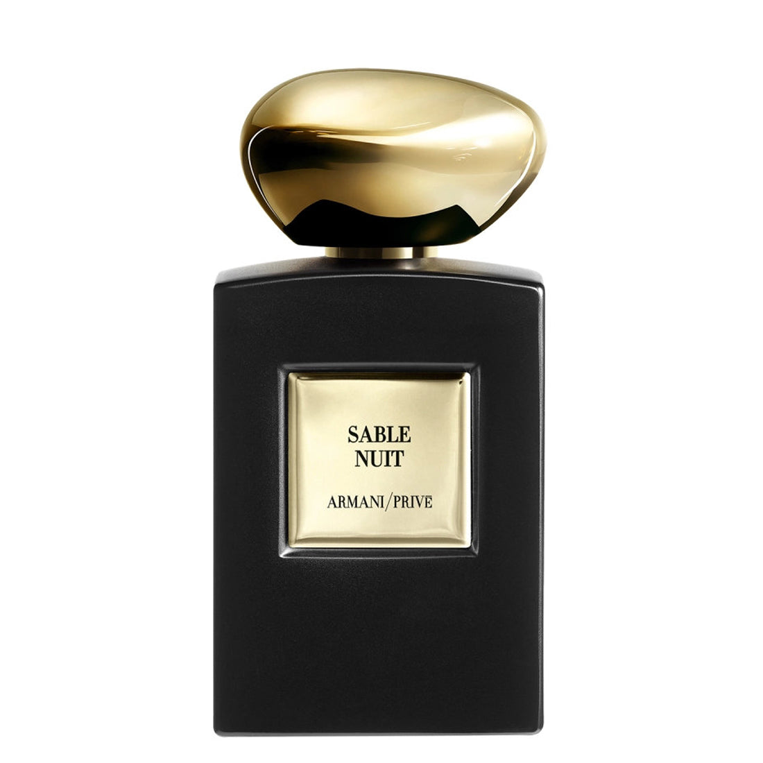 Armani/Prive' Sable Nuit