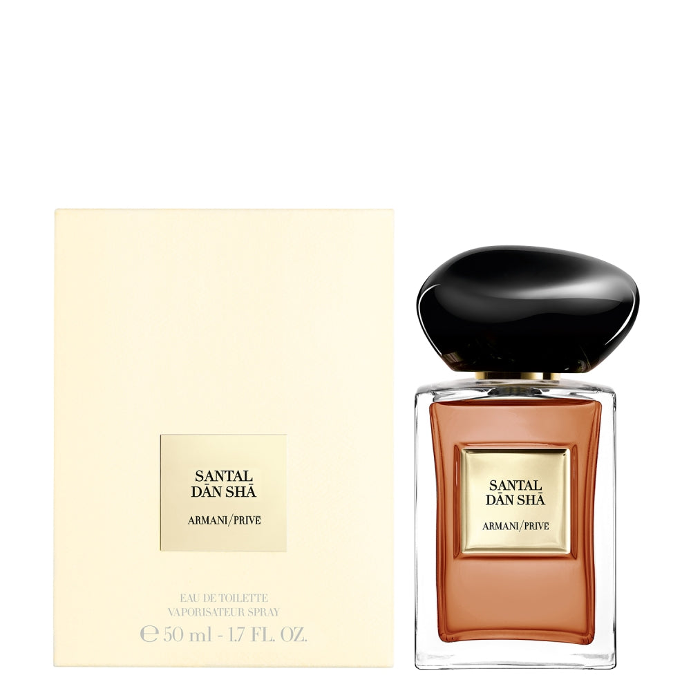 Armani/Prive' Santal Dan Sha-2
