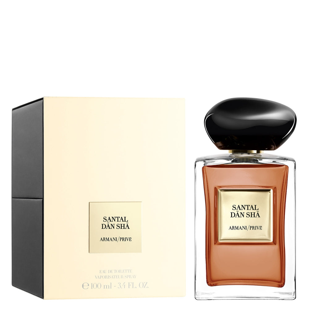 Armani/Prive' Santal Dan Sha-2