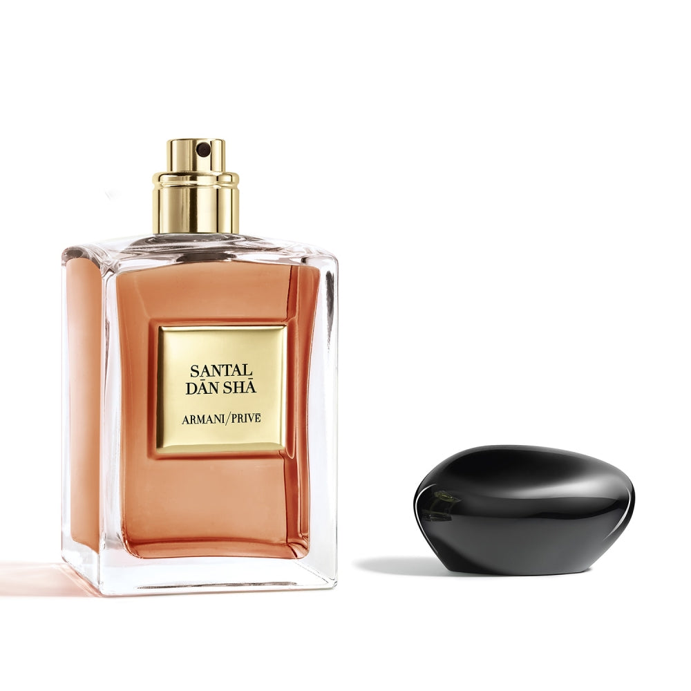 Armani/Prive' Santal Dan Sha-3
