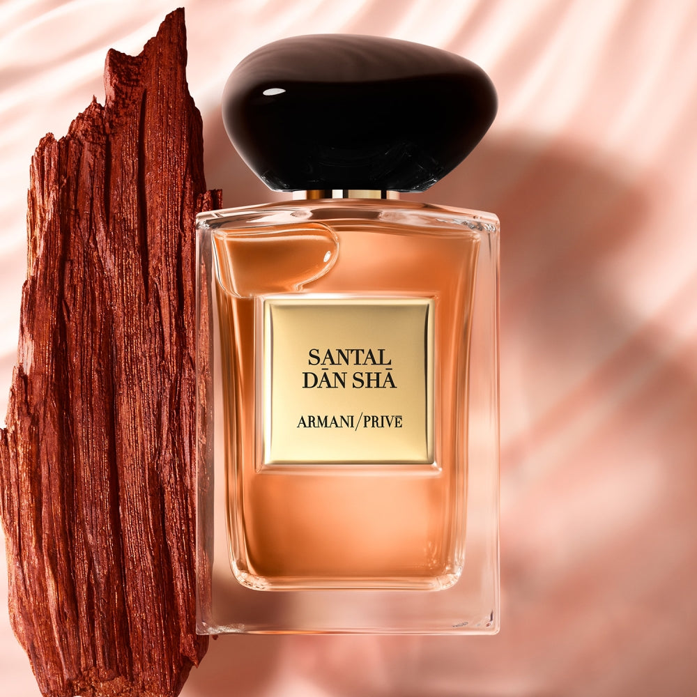 Armani/Prive' Santal Dan Sha-3