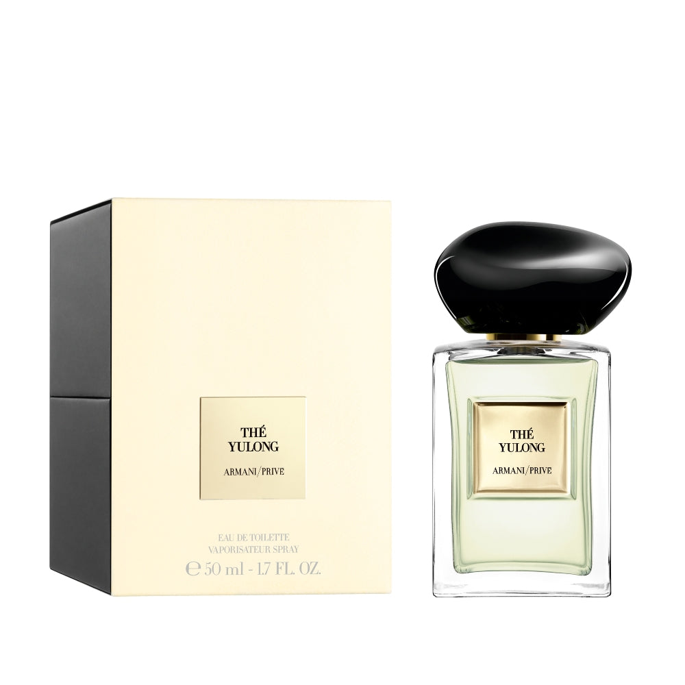 Armani/Prive' Thé Yulong-2