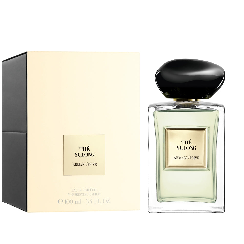 Armani/Prive' Thé Yulong-2