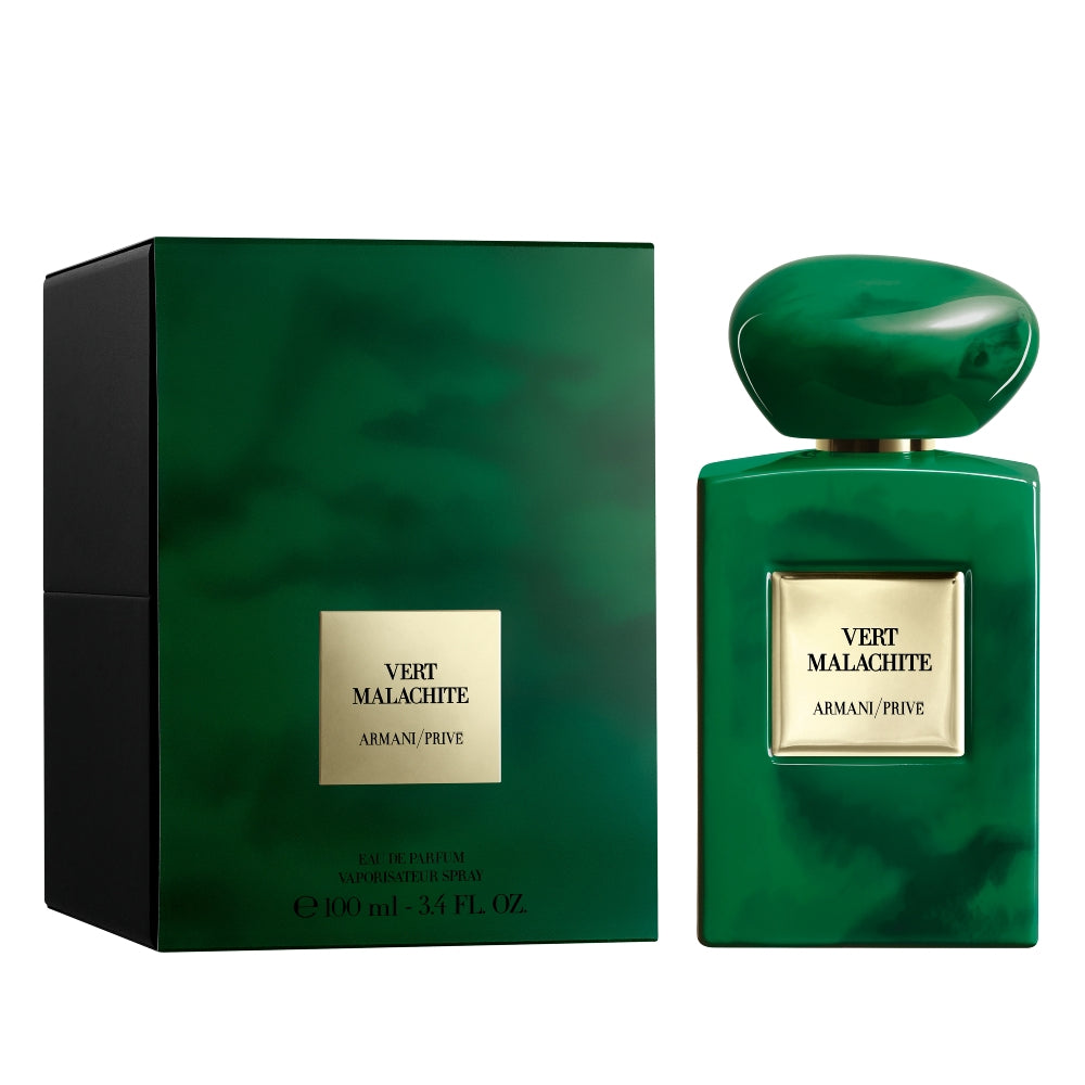 Armani/Prive' Vert Malachite-2
