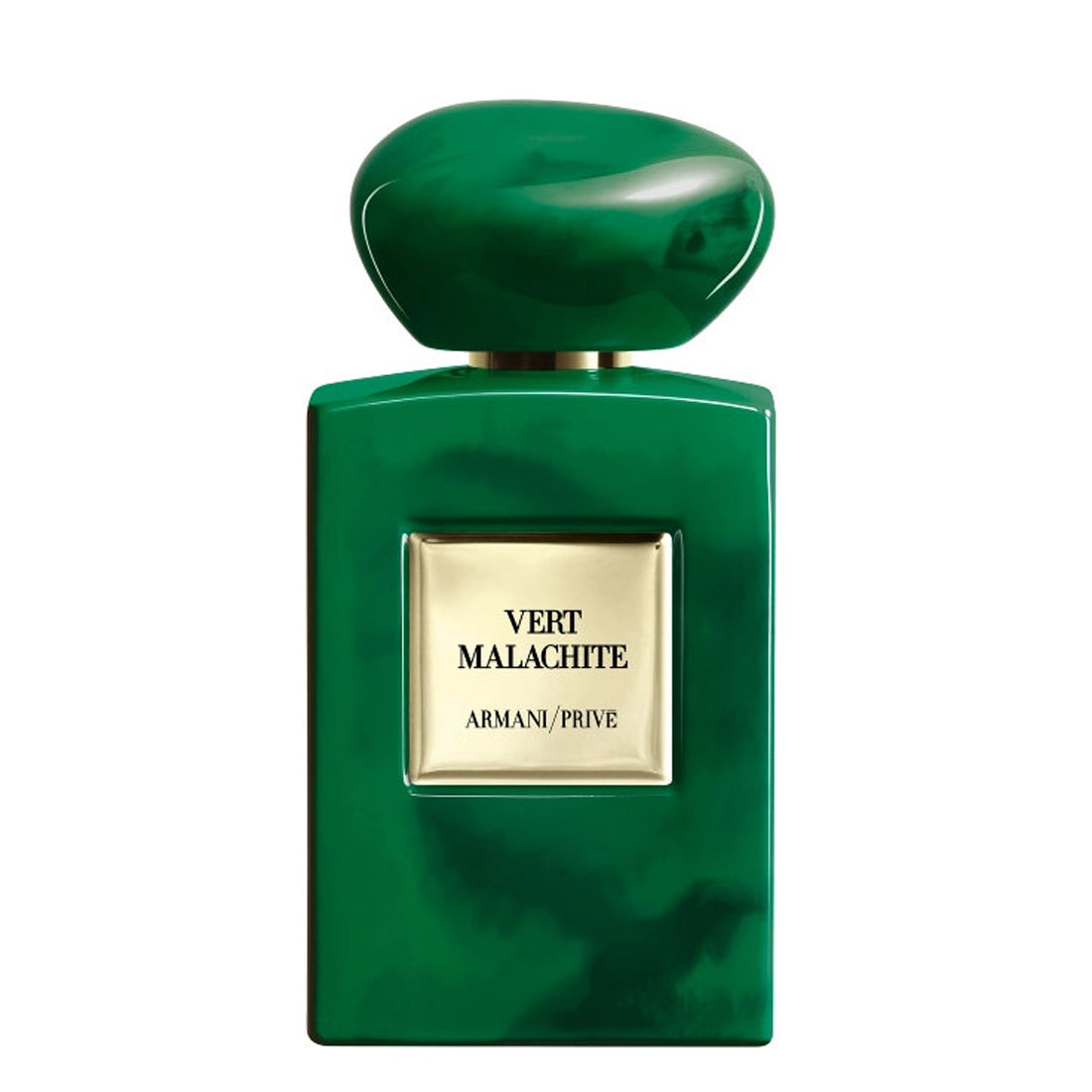 Armani/Prive' Vert Malachite