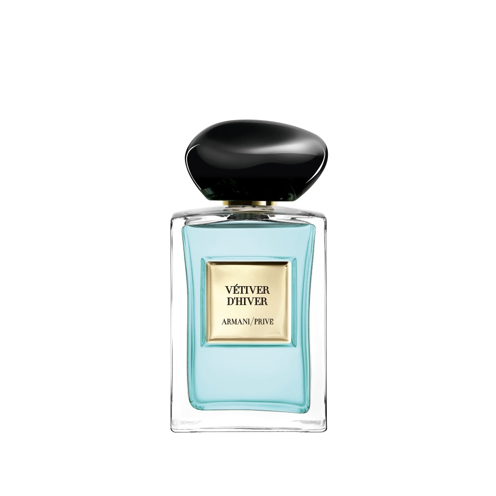 Armani/Prive' Vetiver d'Hiver-2