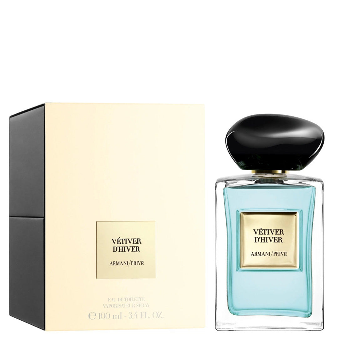 Armani/Prive' Vetiver d'Hiver