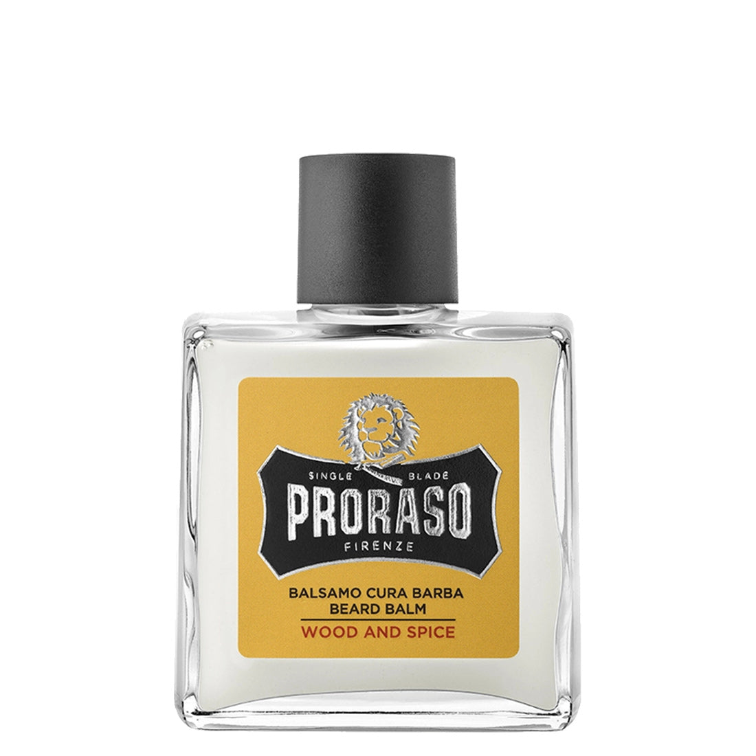 Proraso Balsamo Cura Barba Wood and Spice