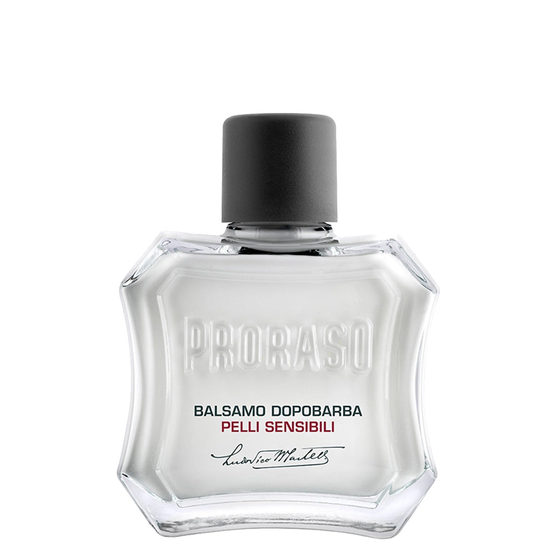 Proraso Balsamo Dopobarba Pelli Sensibili con Avena e Tè Verde