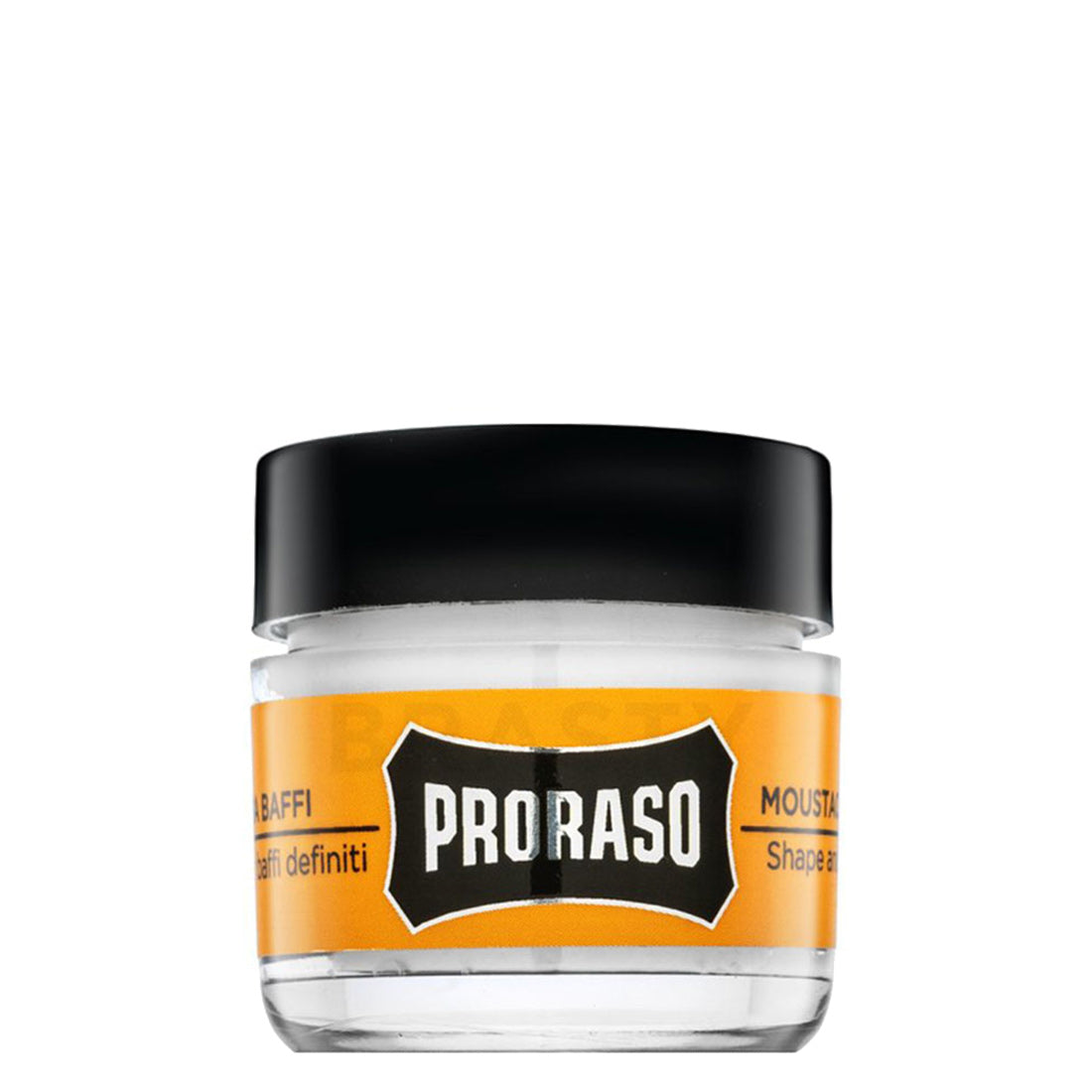 Proraso Cera Modella Baffi Wood And Spice