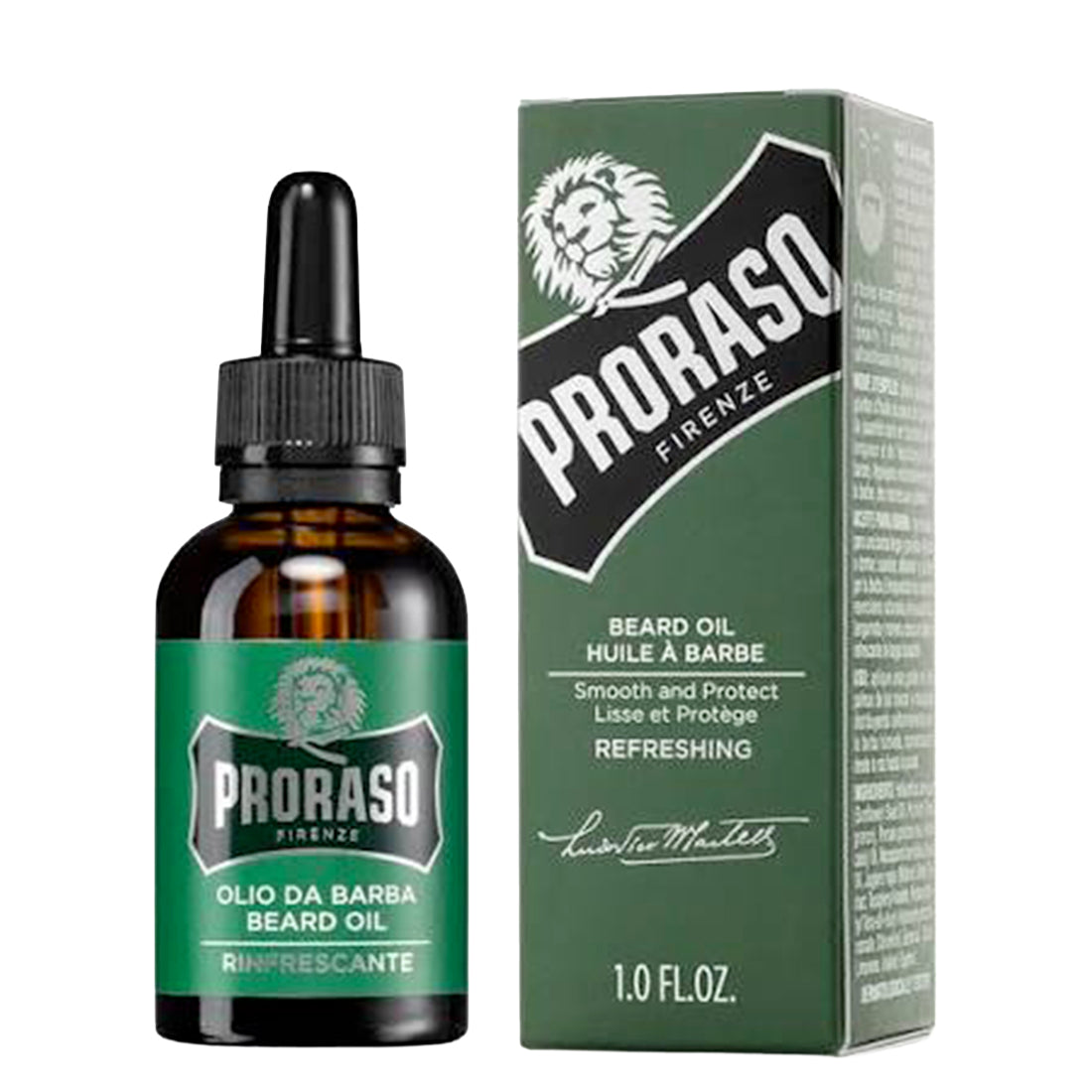 Proraso Refreshing -2