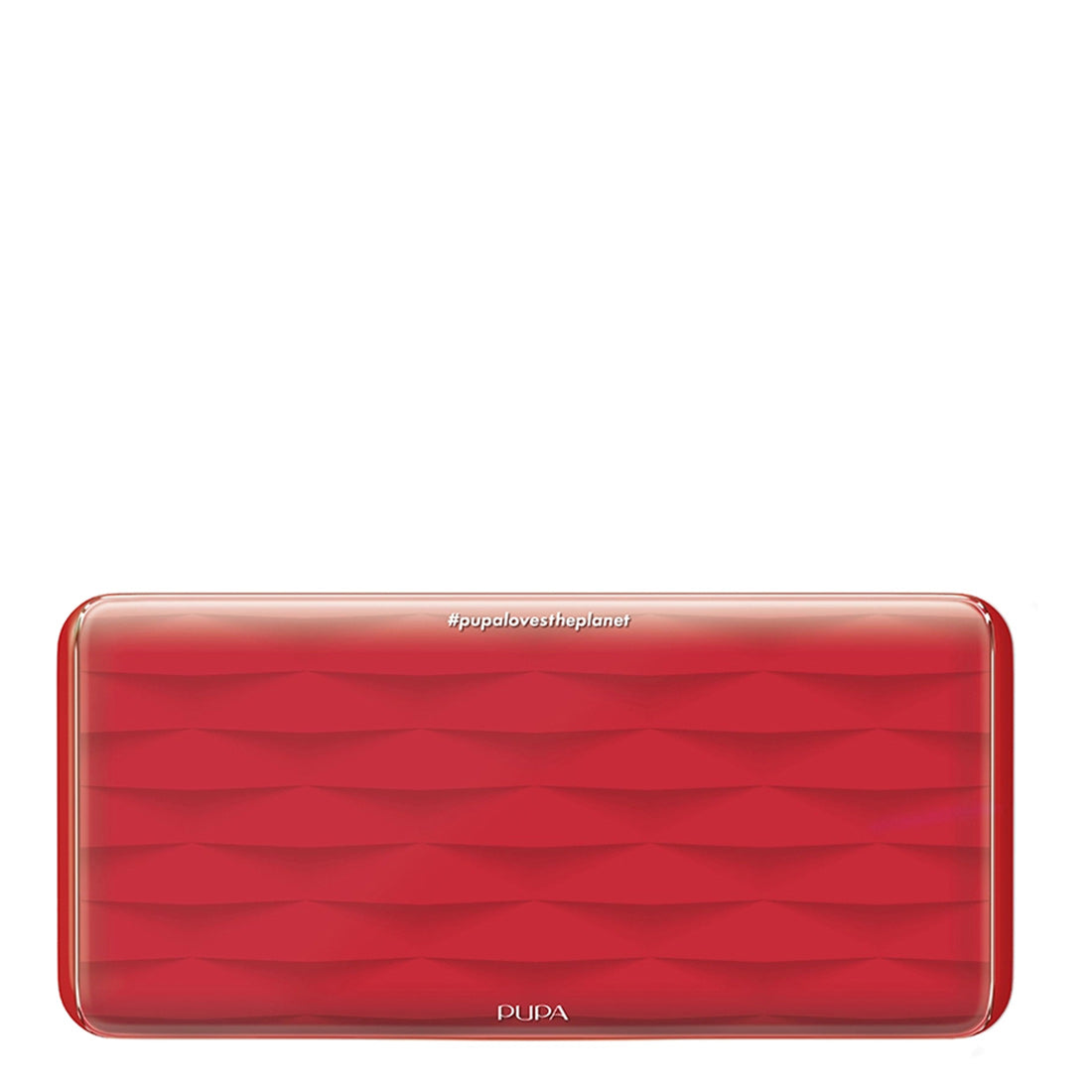 Pupa 3D Effects Palette L 002 Red