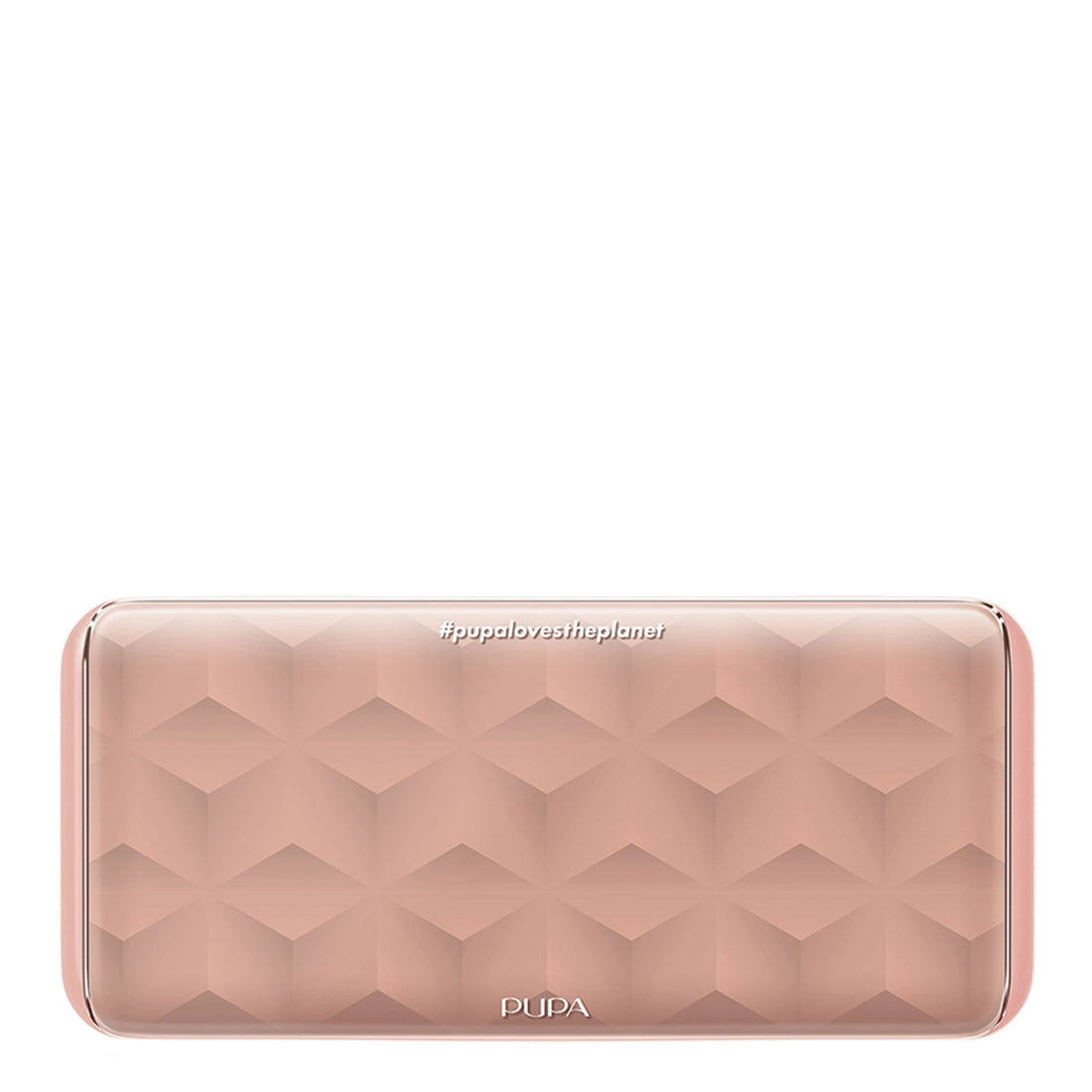 Pupa 3D Effects Palette M 001 Pink