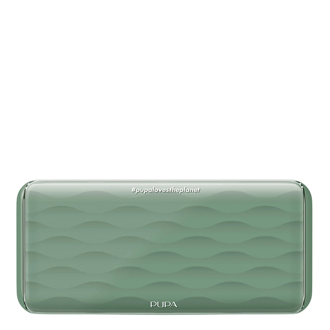 Pupa 3D Effects Palette M 002 Green