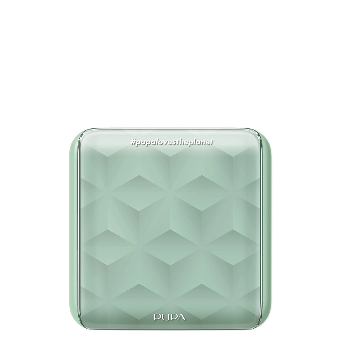 Pupa 3D Effects Palette S 001 Tiffany