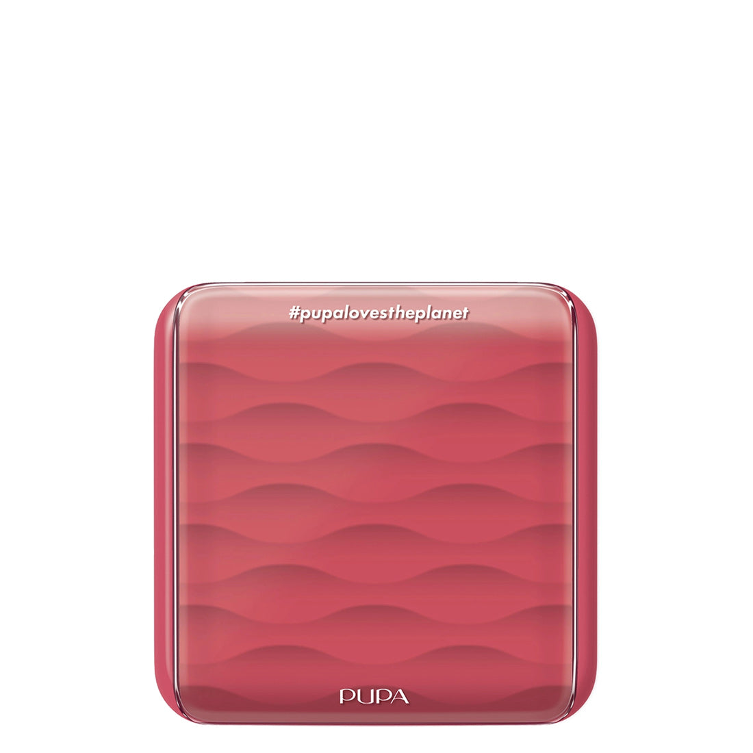 Pupa 3D Effects Palette S 003 Coral