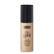 Pupa Active Light Fondotinta 009 Light Porcelain