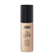 Pupa Active Light Fondotinta 021 Warm Beige