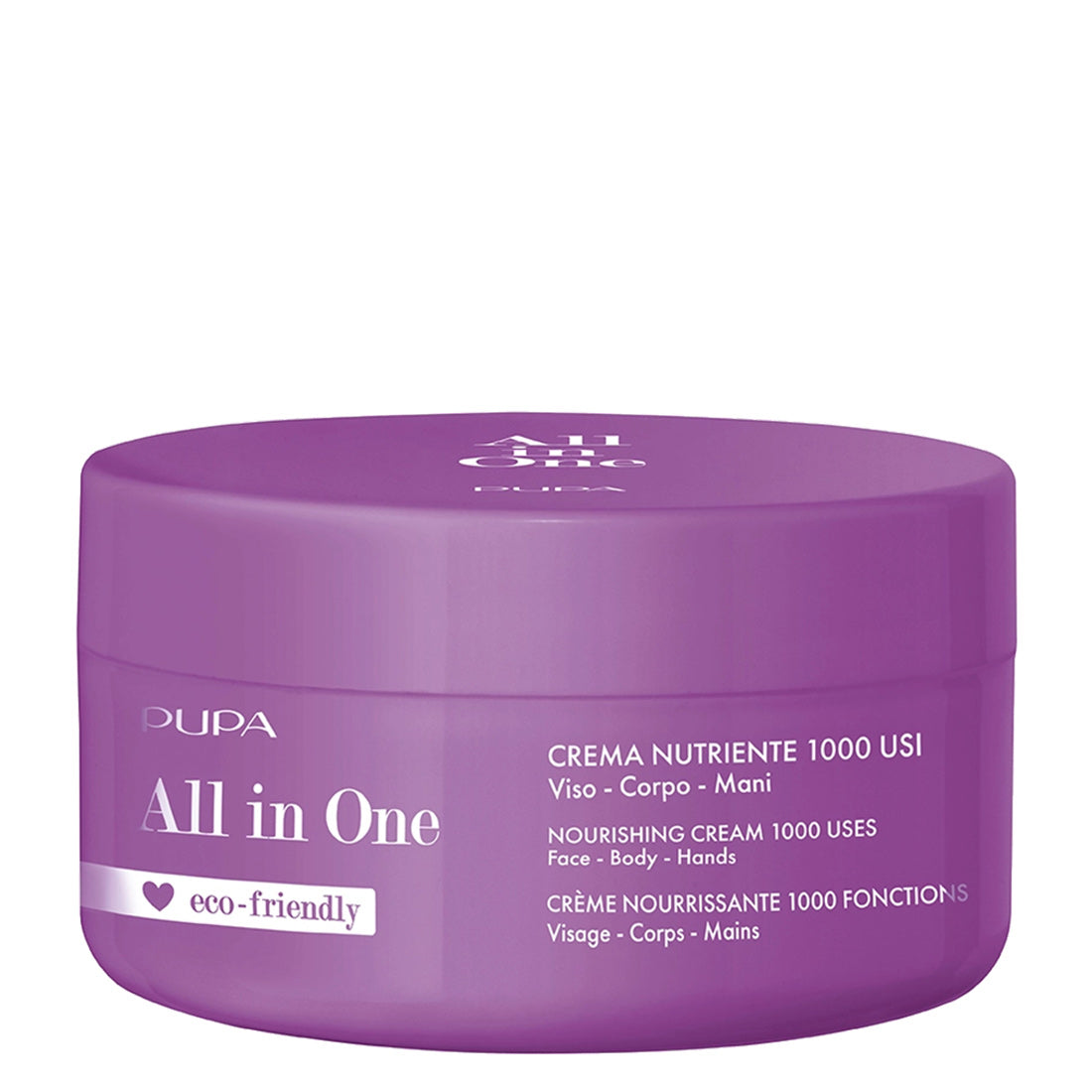 Pupa All In One Crema Nutriente 1000 Usi