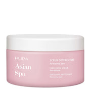 Pupa Asian Spa Scrub