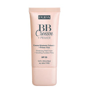 Pupa BB Cream + Primer Tutti i Tipi di Pelle 001 Nude