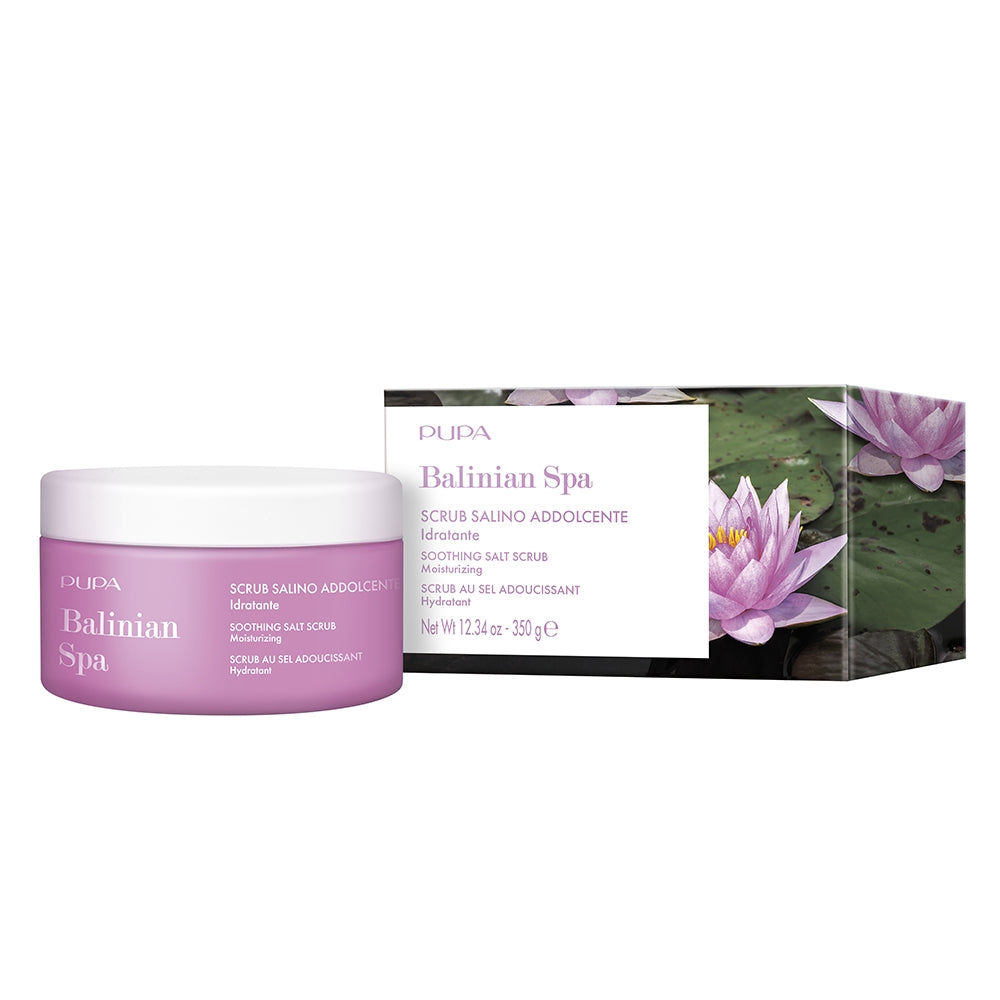 Pupa Balinian Spa Scrub-2